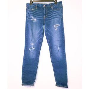 American Eagle Jeggings
